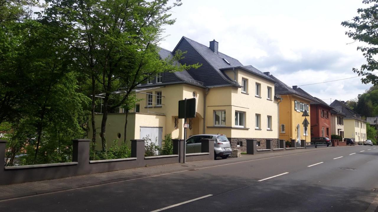 Ferienhaus Heiner Und Walter Идар-Оберштайн Экстерьер фото