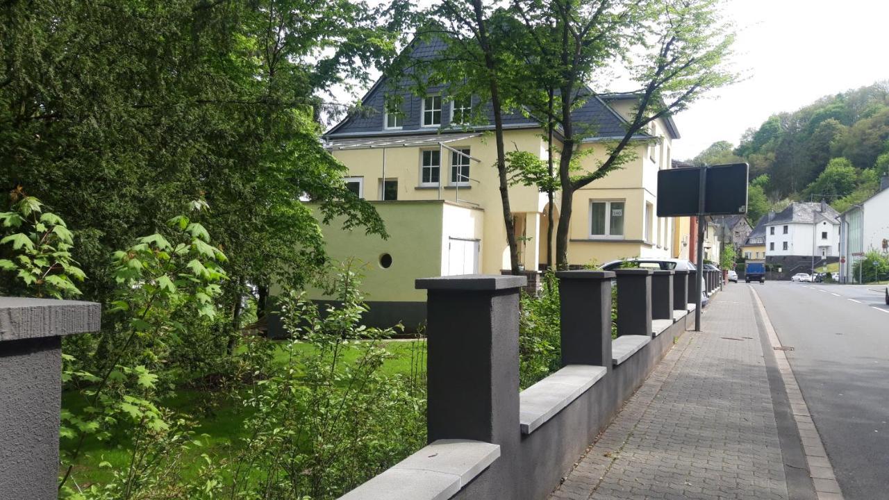 Ferienhaus Heiner Und Walter Идар-Оберштайн Экстерьер фото