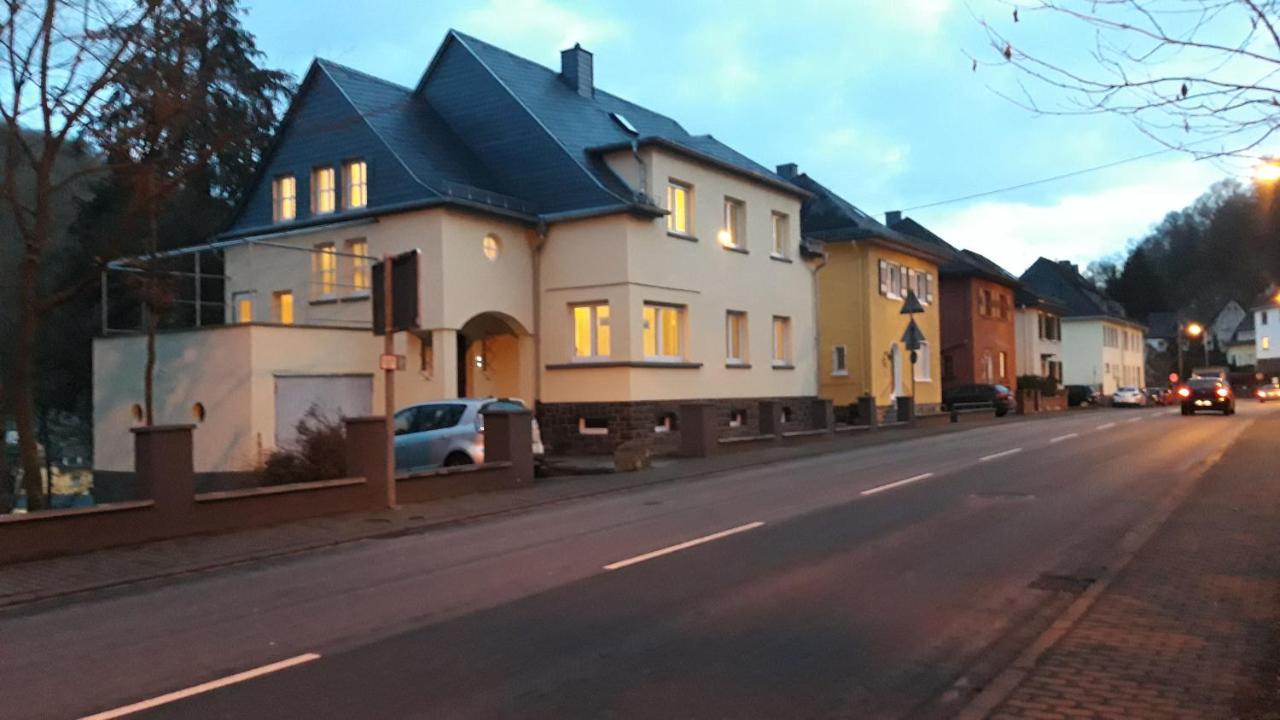 Ferienhaus Heiner Und Walter Идар-Оберштайн Экстерьер фото