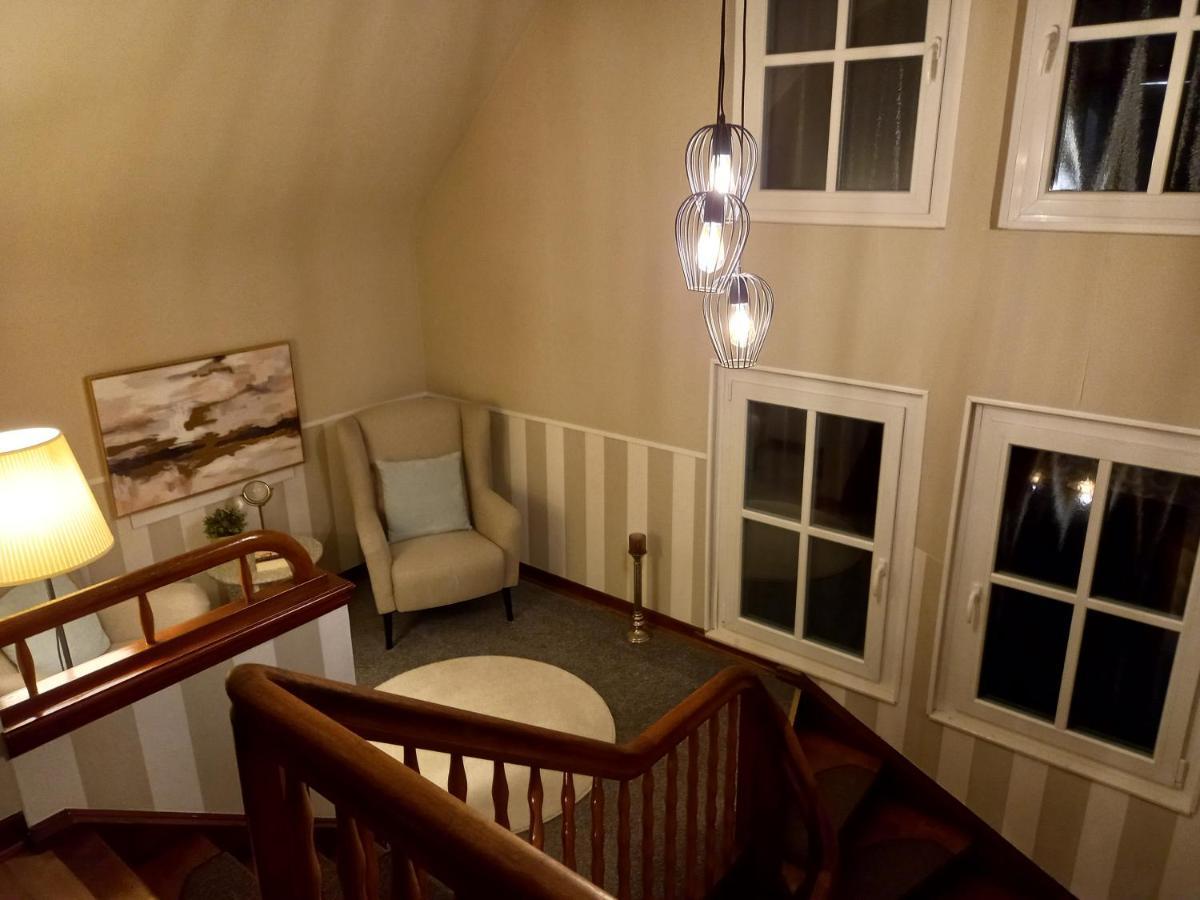 Ferienhaus Heiner Und Walter Идар-Оберштайн Экстерьер фото